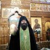 Вербное воскресенье.